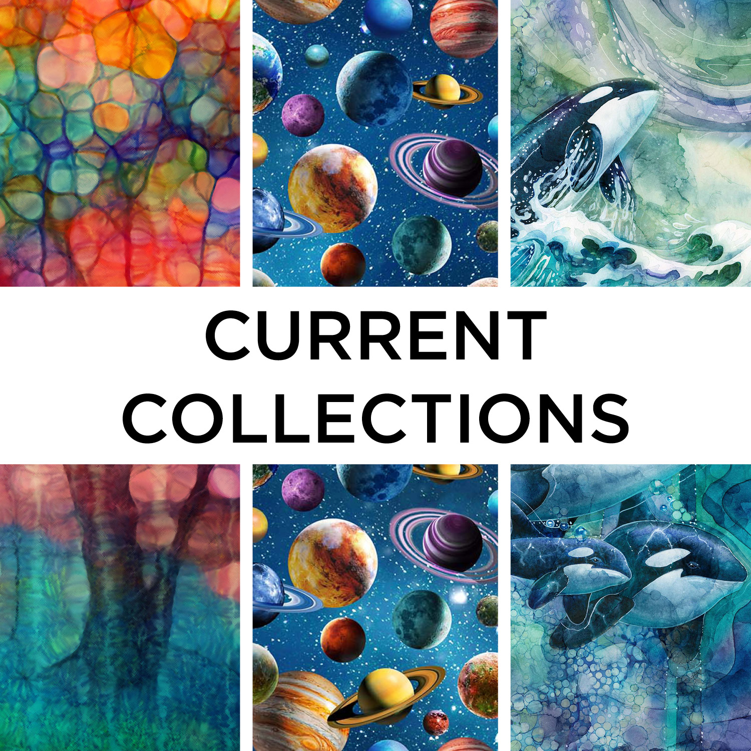 Current Collections